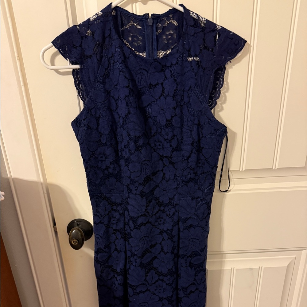 Vince Camuto Dress